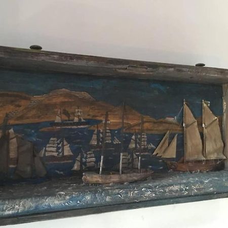 Galaxidiotiko - A Marine Jewel Βίλα Εξωτερικό φωτογραφία